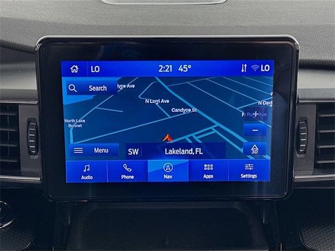 Used 2023 Ford Explorer ST-Line image 17