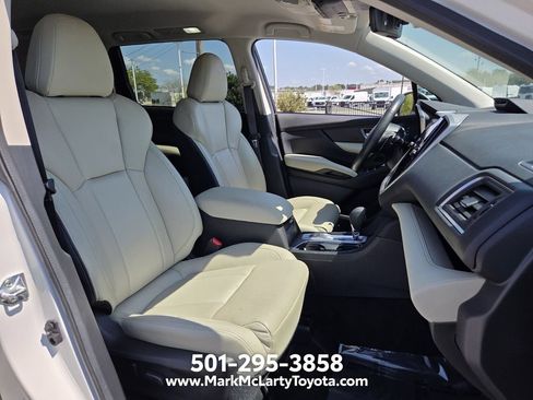 Used 2023 Subaru Ascent Limited w/ Popular Package #2A AWD/4WD image 17