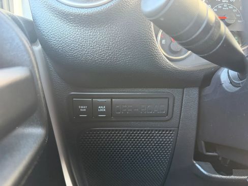 Used 2013 Jeep Wrangler Unlimited Rubicon w/ Connectivity Group image 22