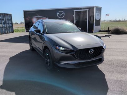 Used 2025 MAZDA CX-30 2.5 Turbo w/ Premium Plus Pkg