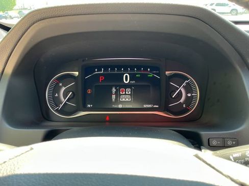 Certified 2023 Honda Passport EX-L image 14
