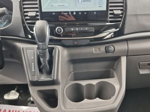 Used 2023 Ford Transit 350 XLT RWD image 47