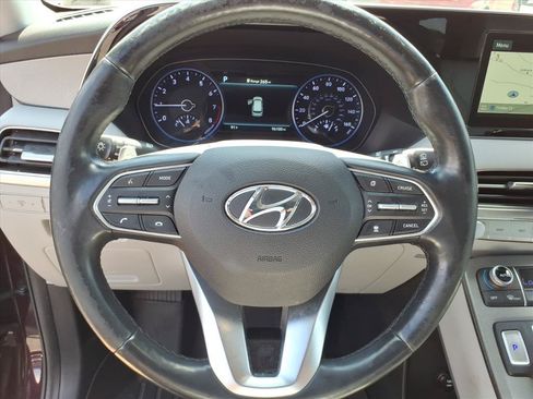 Used 2021 Hyundai Palisade SEL AWD/4WD image 19