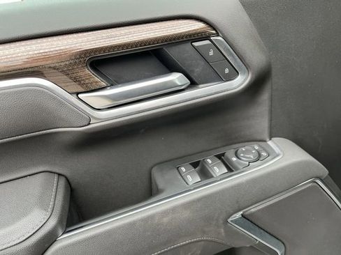 Used 2026 Chevrolet Silverado 1500 RST AWD/4WD image 17