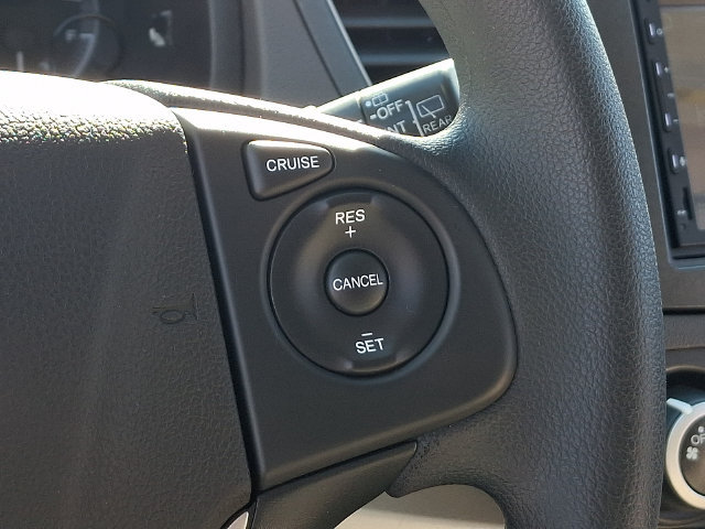 Used 2014 Honda CR-V EX image 8