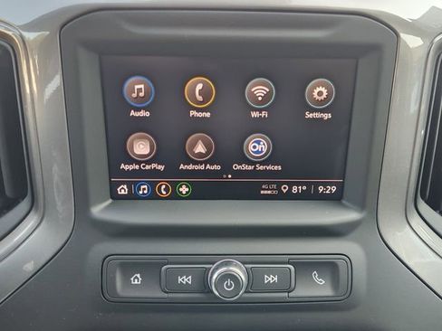 New 2025 Chevrolet Silverado 3500 W/T w/ WT Convenience Package AWD/4WD image 5