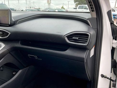 Used 2023 Hyundai Santa Fe SEL Convenience image 23