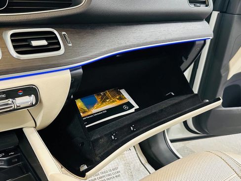 Used 2020 Mercedes-Benz GLE 580 4MATIC w/ Parking Assist Package image 20