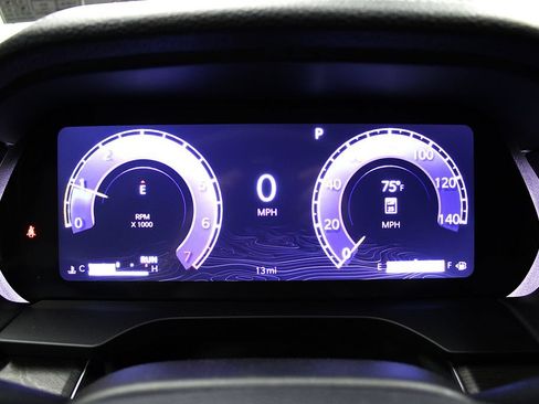 New 2026 Jeep Grand Cherokee Altitude AWD/4WD image 10