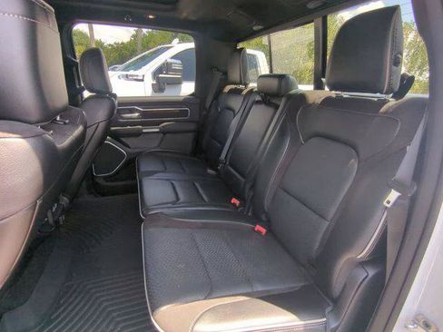 Certified 2023 RAM 1500 Laramie AWD/4WD image 15