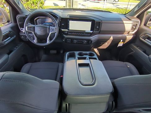 Used 2022 Chevrolet Silverado 1500 RST image 20