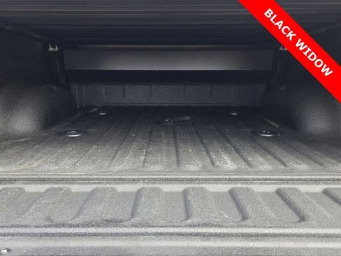 Used 2024 RAM 3500 Laramie w/ Night Edition image 33