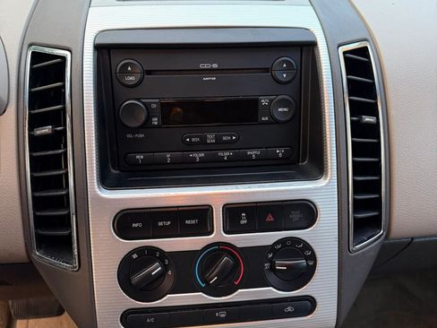 Used 2007 Ford Edge SEL FWD image 8
