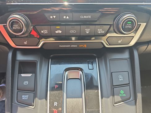 Used 2021 Honda CR-V EX-L image 22