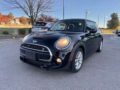 Used 2015 MINI Cooper S