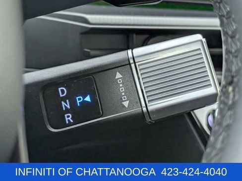 Used 2024 Hyundai Santa Fe Calligraphy FWD image 28
