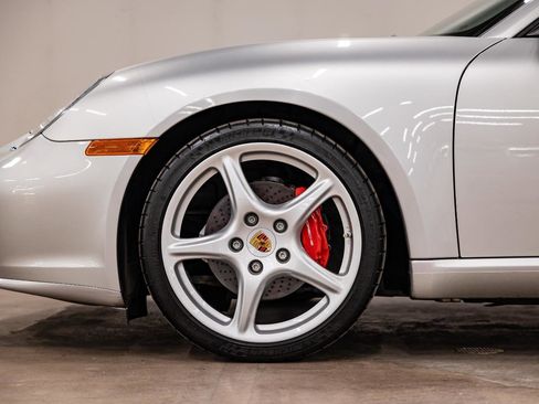 Used 2006 Porsche Cayman S image 22