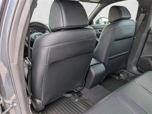 New 2026 Honda Civic Sport Touring image 24