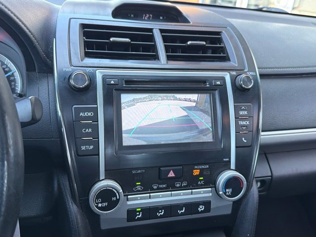 Used 2014 Toyota Camry SE FWD image 30