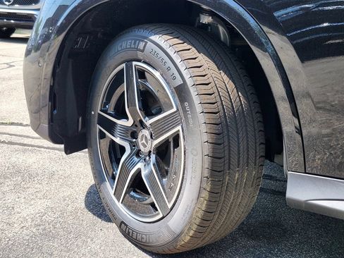 New 2026 Mercedes-Benz GLC 300 4MATIC image 30