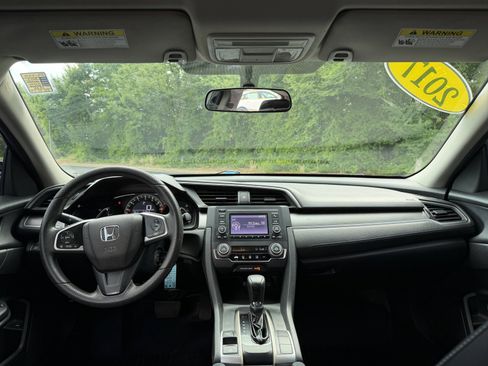 Used 2017 Honda Civic LX image 17