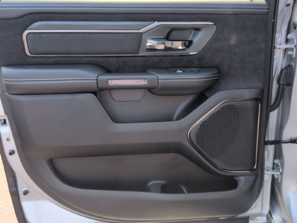New 2026 RAM 1500 RHO AWD/4WD image 27
