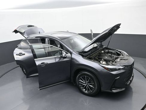Used 2024 Lexus NX 350 AWD w/ Cold Area Package image 37