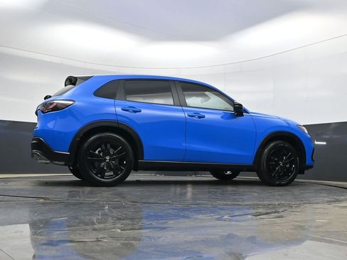 New 2026 Honda HR-V Sport image 33