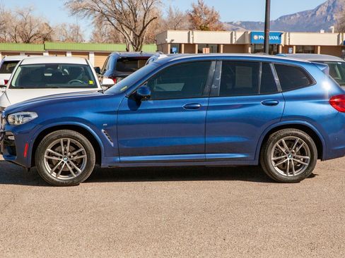 Used 2019 BMW X3 xDrive30i w/ M Sport Package 2 image 9