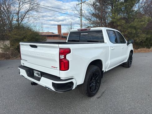 New 2026 Chevrolet Silverado 1500 RST image 5