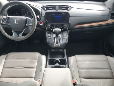 Used 2020 Honda CR-V EX-L image 21