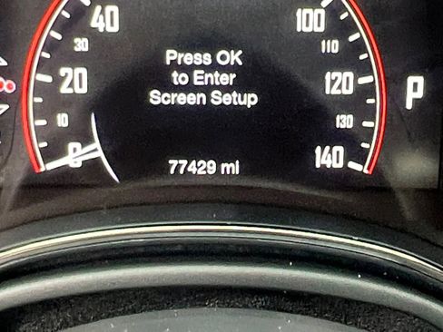 Used 2020 Dodge Durango GT w/ Blacktop Package image 50