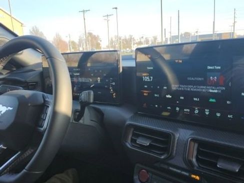 New 2026 Ford Mustang Coupe image 27