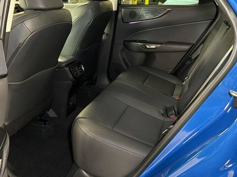 Certified 2025 Lexus NX 350 AWD w/ Premium Package image 16