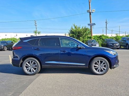 Used 2023 Acura RDX AWD w/ Technology Package image 7