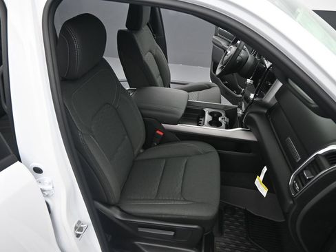 New 2025 RAM 1500 Big Horn image 19