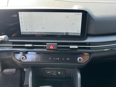 New 2026 Kia Sportage SX image 27