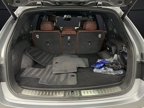 Used 2025 Genesis GV80 3.5T Prestige image 16