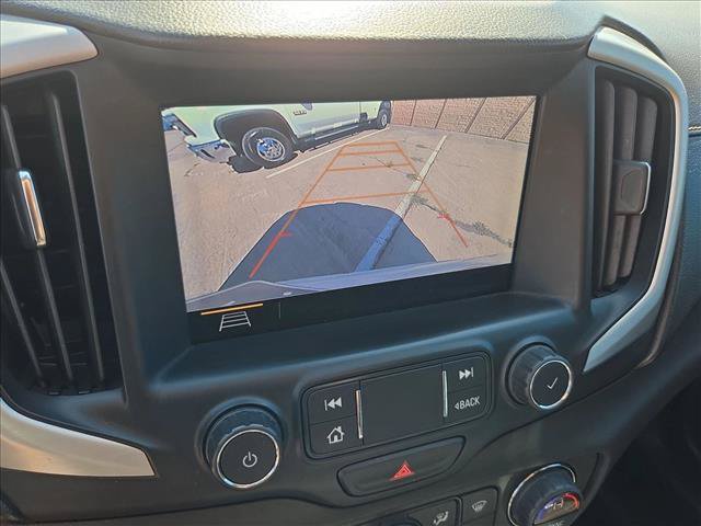 Used 2019 GMC Terrain SLT w/ Preferred Package FWD image 14