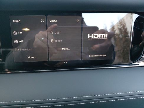 New 2026 RAM 1500 Limited image 14