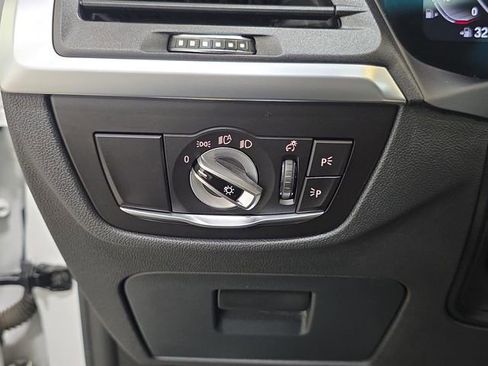 Certified 2023 BMW X3 xDrive30i w/ Convenience Package w/ZPA image 23