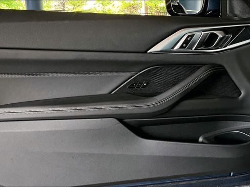 Certified 2025 BMW 430i Coupe RWD image 21