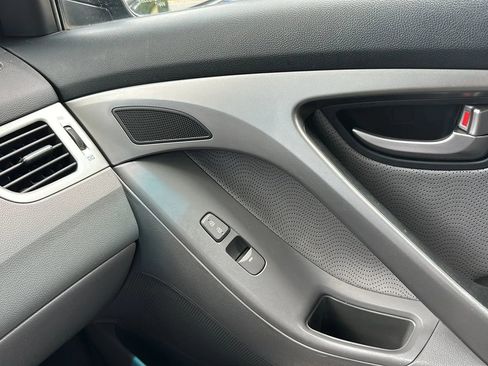 Used 2012 Hyundai Elantra Limited FWD image 41