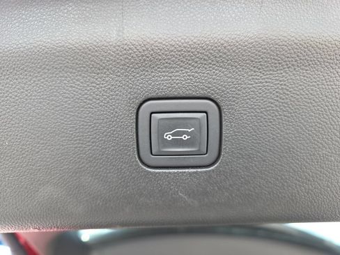 Certified 2024 Buick Enclave Essence w/ LPO, Floor Liner Package FWD image 14