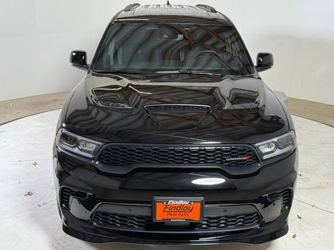 New 2026 Dodge Durango GT image 2