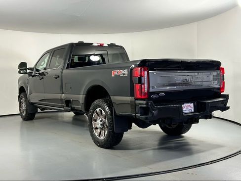Used 2024 Ford F350 King Ranch image 5