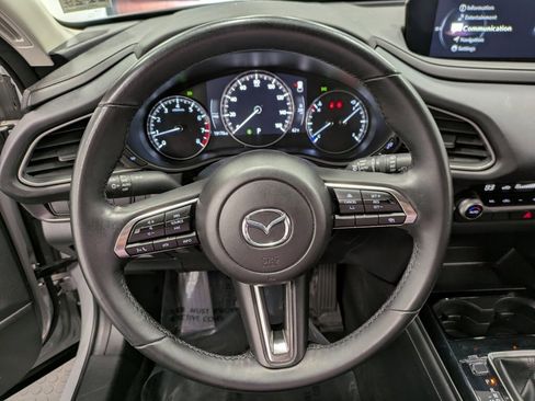 Certified 2025 MAZDA CX-30 AWD 2.5 S w/ Select Sport Pkg image 20