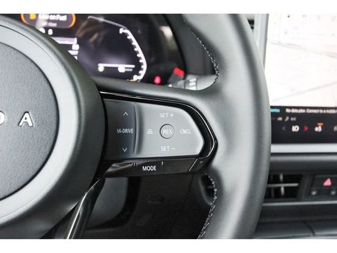 New 2026 MAZDA CX-5 Select AWD/4WD image 14