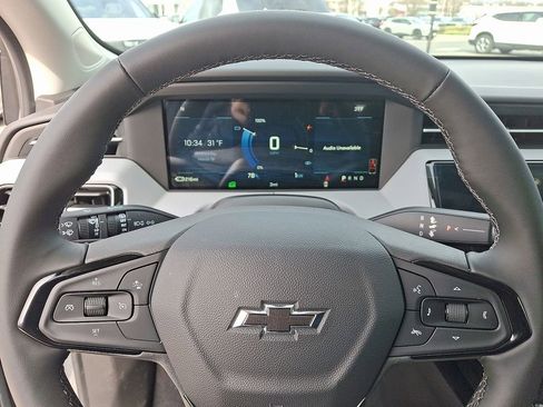 New 2027 Chevrolet Bolt RS image 9