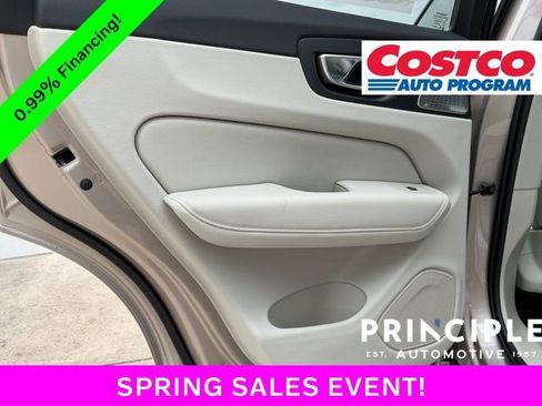 New 2026 Volvo XC60 B5 Ultra w/ Climate Package AWD/4WD image 30